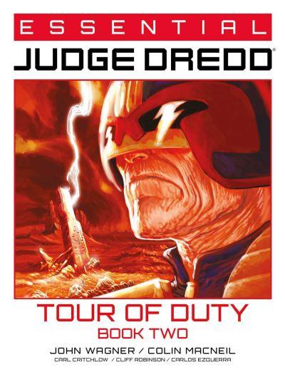 Tour of Duty. Book 2