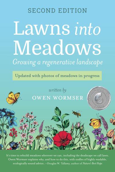 Lawns Into Meadows