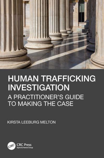 Human Trafficking Investigations