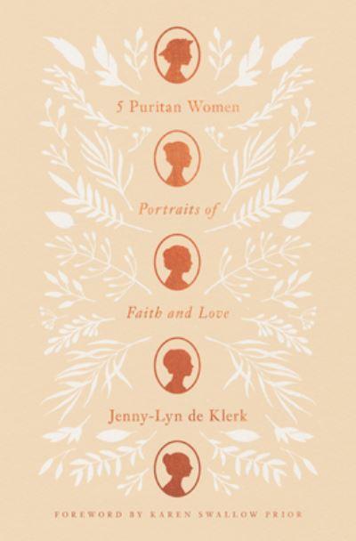 5 Puritan Women