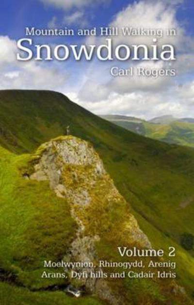 Mountain and Hill Walking in Snowdoniav. 2
