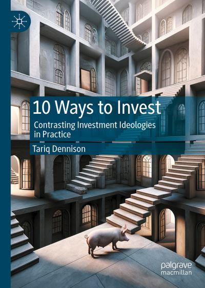 10 Ways To Invest