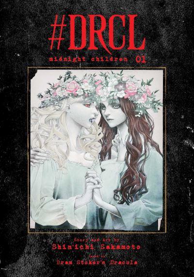 #DRCL Midnight Children. Vol. 1