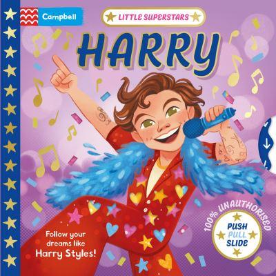 Harry