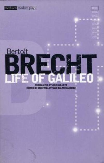 Life of Galileo