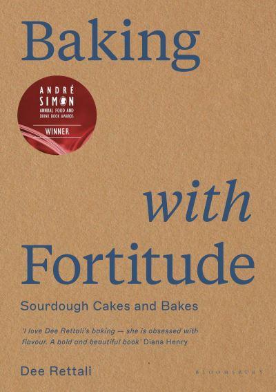 Baking With Fortitude