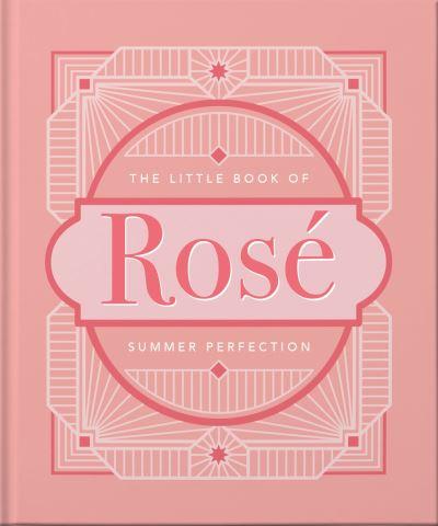 The Little Book of Rosé