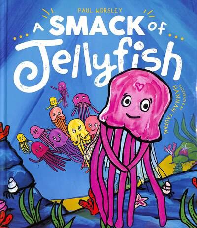 A Smack of Jellyfish