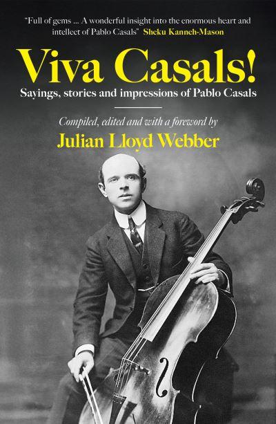 Viva Casals!