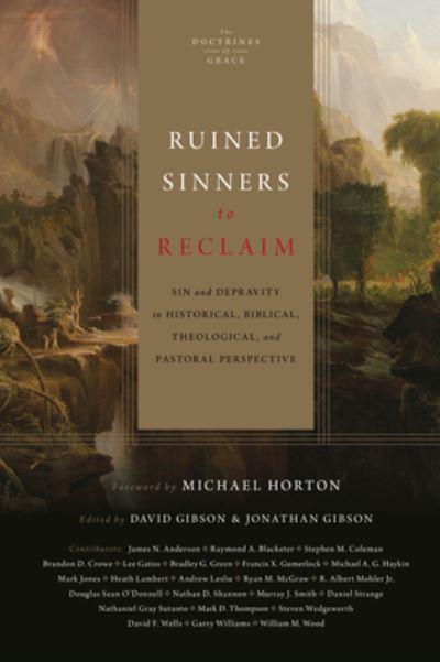 Ruined Sinners To Reclaim