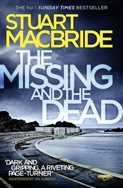 The Missing and the Dead