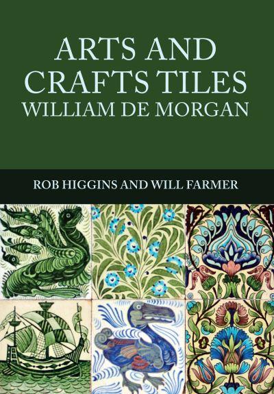 Arts and Crafts Tiles