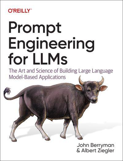 Prompt Engineering For LLMs