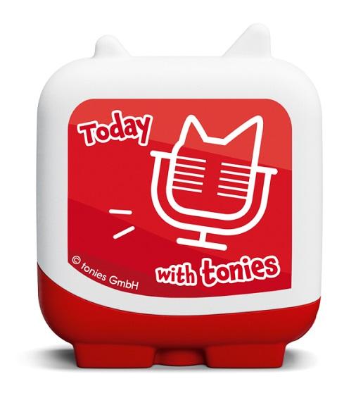 Tonies - Today With Tonies Podcast