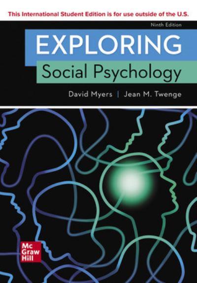 Exploring Psychology