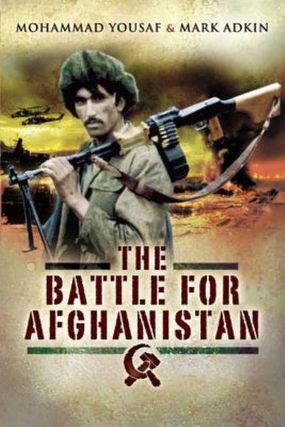 Battle For Afghanistan