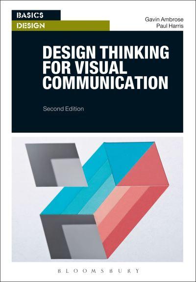 Design Thinking For Visual Communication