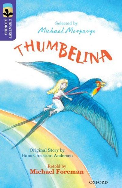 Thumbelina