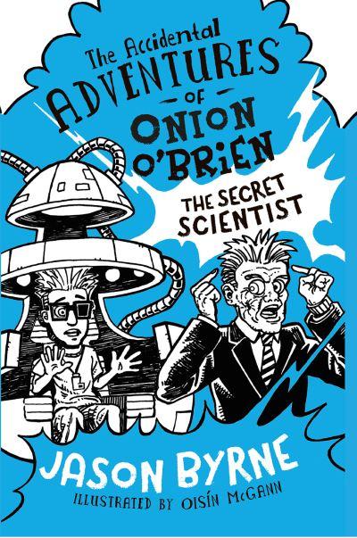 The Secret Scientist
