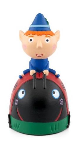 Content Tonies - Ben & Holly's Little Kingdom - Ben