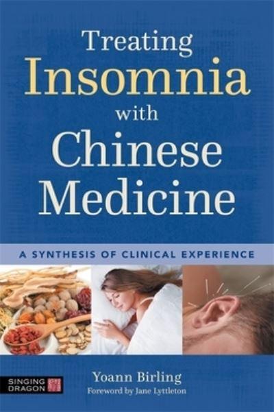 Treating Insomnia With Chinese Medicine
