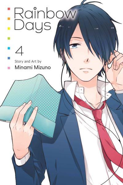 Rainbow Days. Volume 4