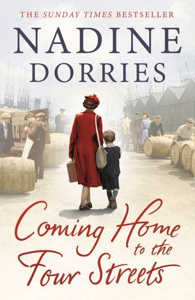 Coming Home To the Four Streets