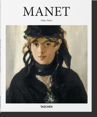 Édouard Manet