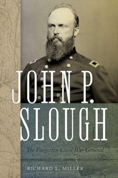 John P. Slough