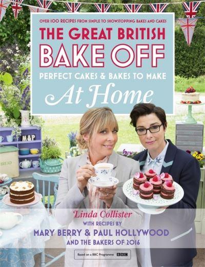 Perfect Cakes & Bakes To Make At Home