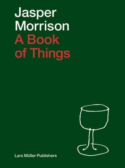 A Book of Things