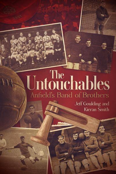 Untouchables H/B