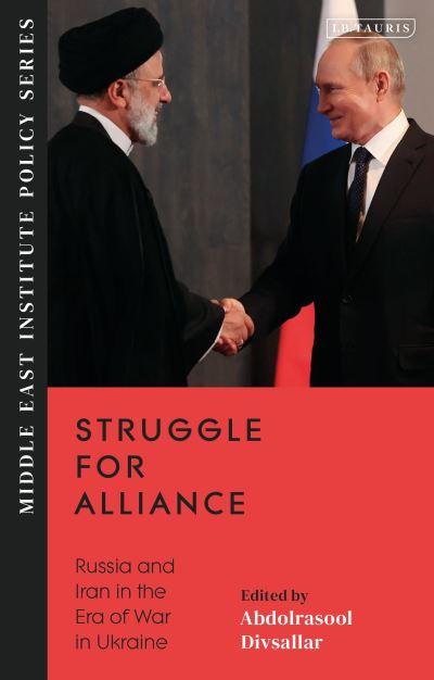 Struggle For Alliance