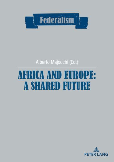Africa and Europe