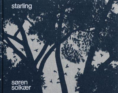 S¢Ren Solkær: Starling