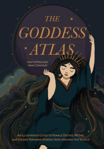The Goddess Atlas