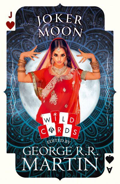 Joker Moon Wild Cards H/B