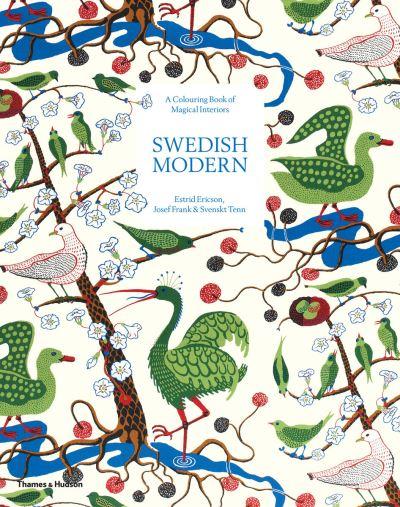 Swedish Modern