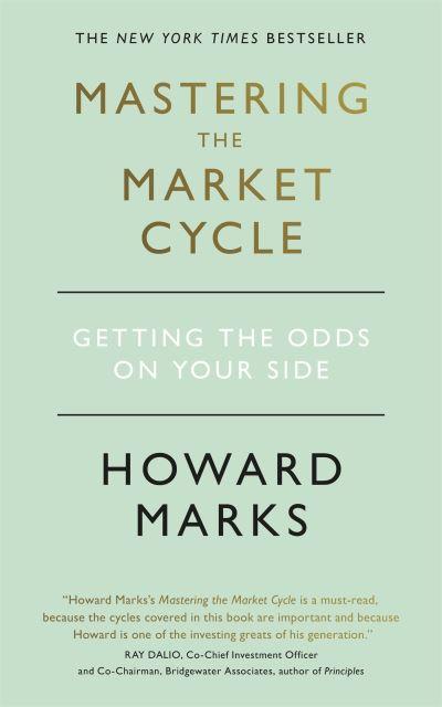 Mastering the Market Cycle