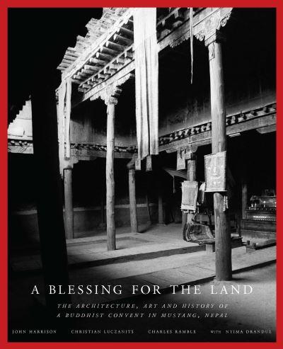 A Blessing For the Land