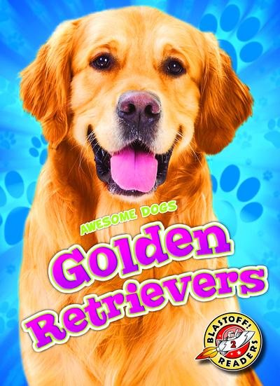 Golden Retrievers