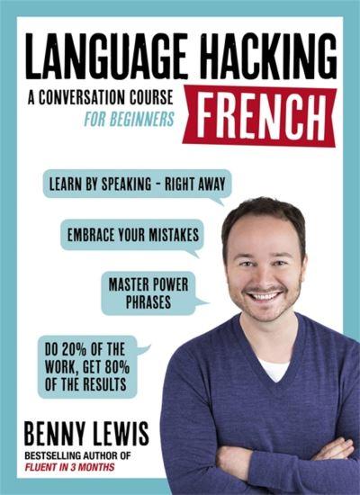 #Language Hacking French