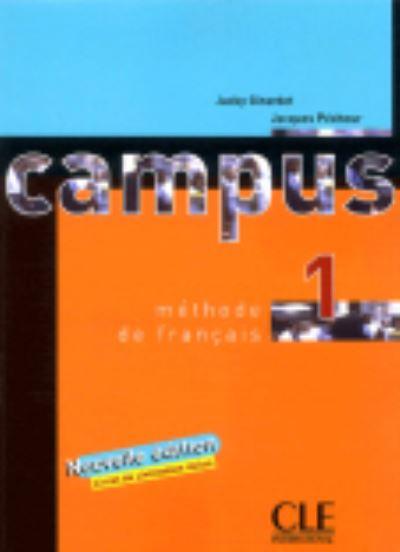 Campus 1
