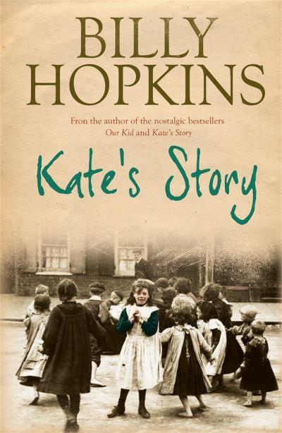 Kate's Story