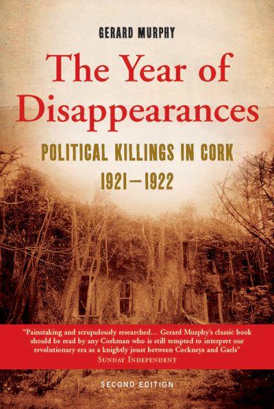 The Year of Disappearances