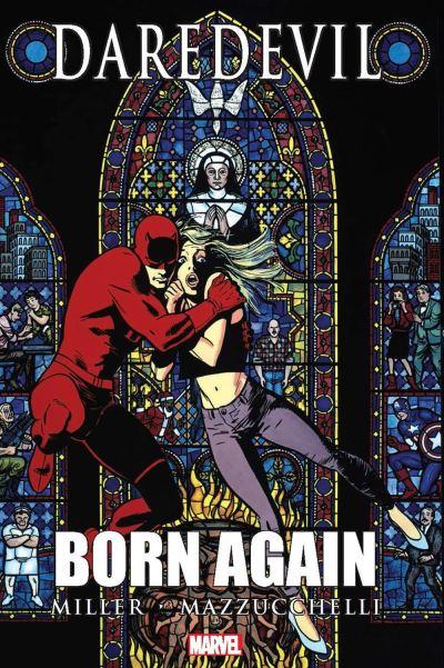 Born Again
