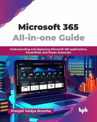 Microsoft 365 All-in-One Guide
