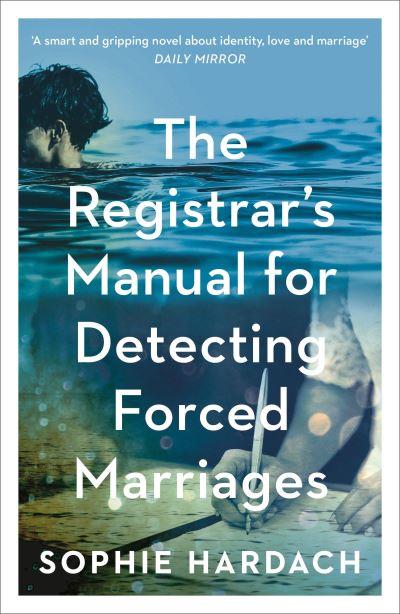 The Registrar's Manual For Detecting Forced Marriages