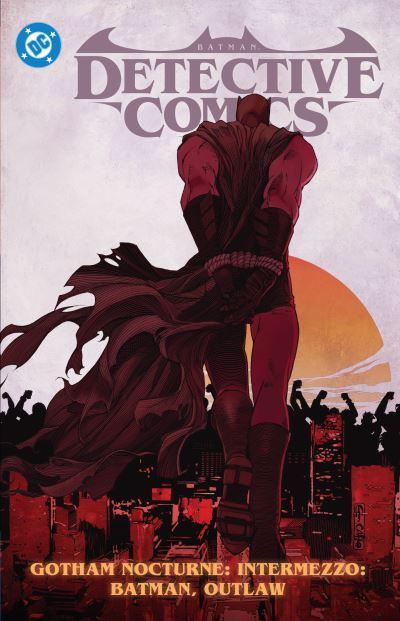 Gotham Nocturne Intermezzo - Outlaw