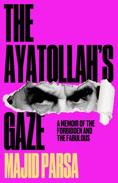 The Ayatollah's Gaze